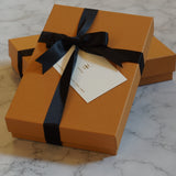 ギフトラッピング