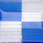 ムラーノガラス(ベネチアングラス)〈プレート/小皿〉