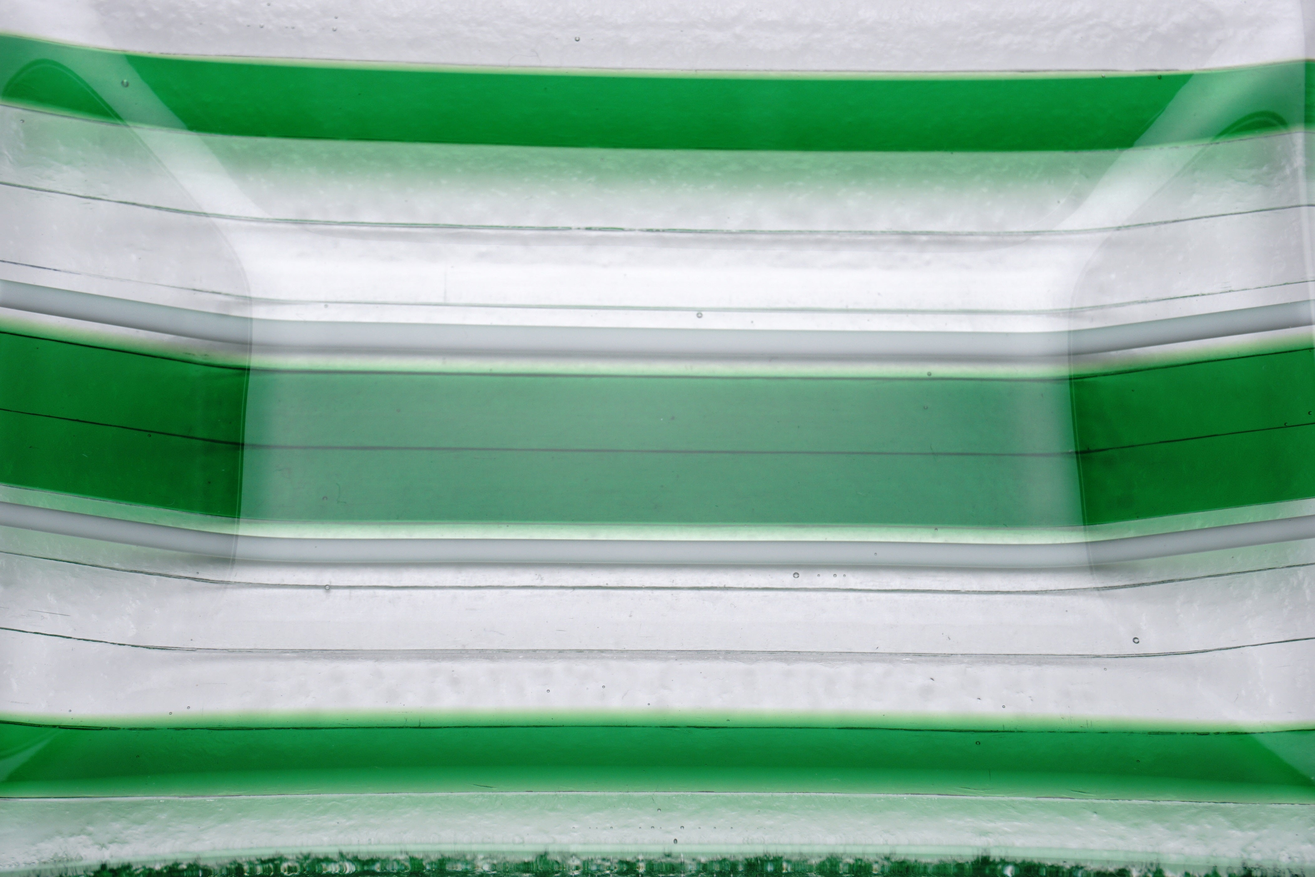 ムラーノガラス(ベネチアングラス)プレート/小皿