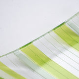 ムラーノガラス(ベネチアングラス)〈プレート/菱形皿〉