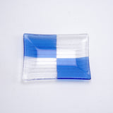 ムラーノガラス(ベネチアングラス)〈プレート/小皿〉