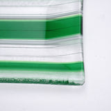 ムラーノガラス(ベネチアングラス)プレート/小皿