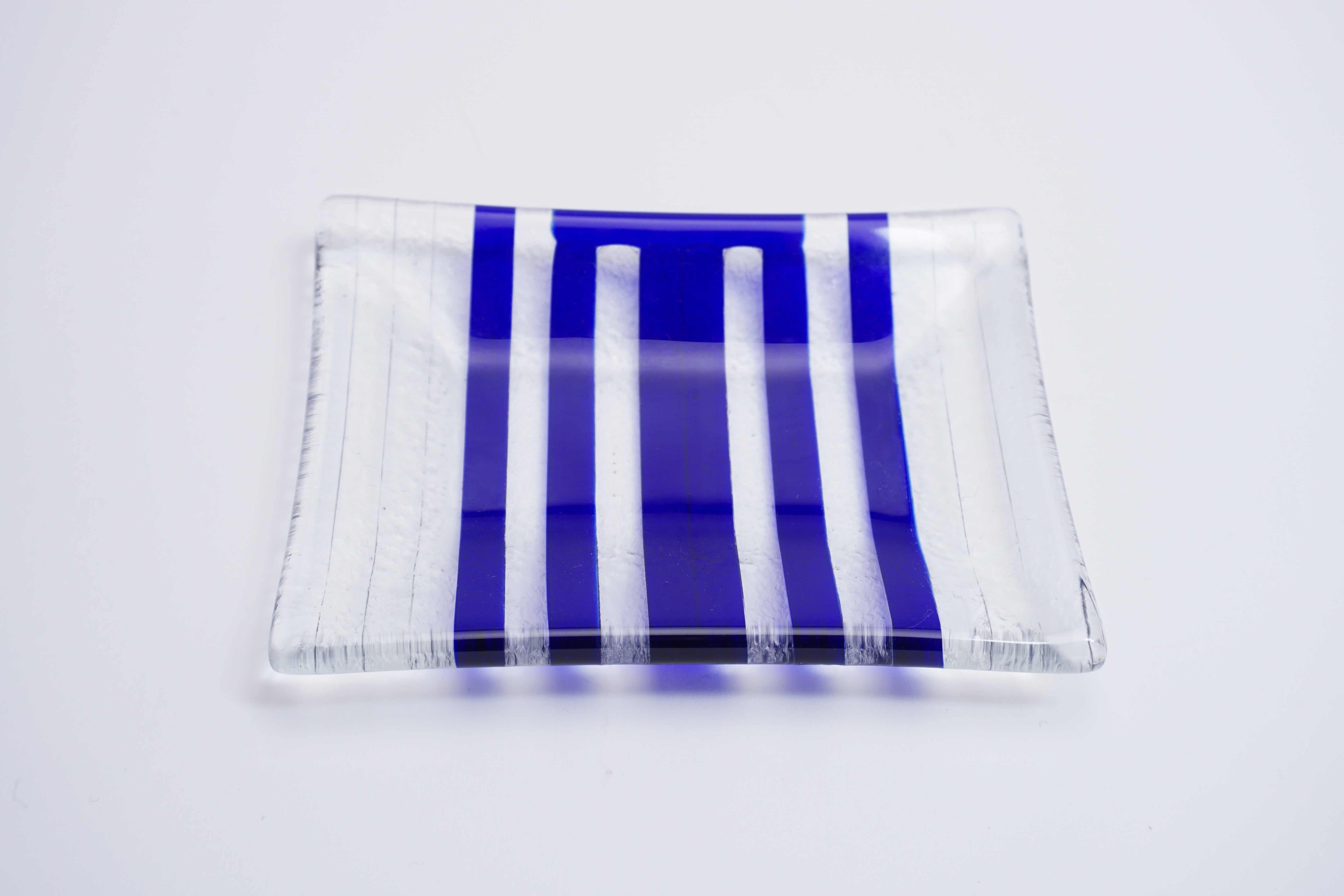 ムラーノガラス(ベネチアングラス)プレート/小皿