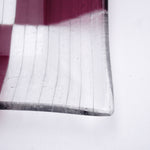 ムラーノガラス(ベネチアングラス)〈プレート/深長皿〉