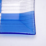 ムラーノガラス(ベネチアングラス)〈プレート/小皿〉