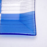 ムラーノガラス(ベネチアングラス)〈プレート/小皿〉