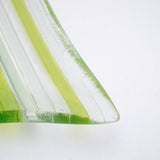 ムラーノガラス(ベネチアングラス)〈プレート/菱形皿〉