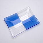 ムラーノガラス(ベネチアングラス)〈プレート/小皿〉