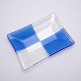 ムラーノガラス(ベネチアングラス)〈プレート/小皿〉