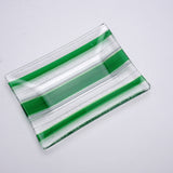 ムラーノガラス(ベネチアングラス)プレート/小皿