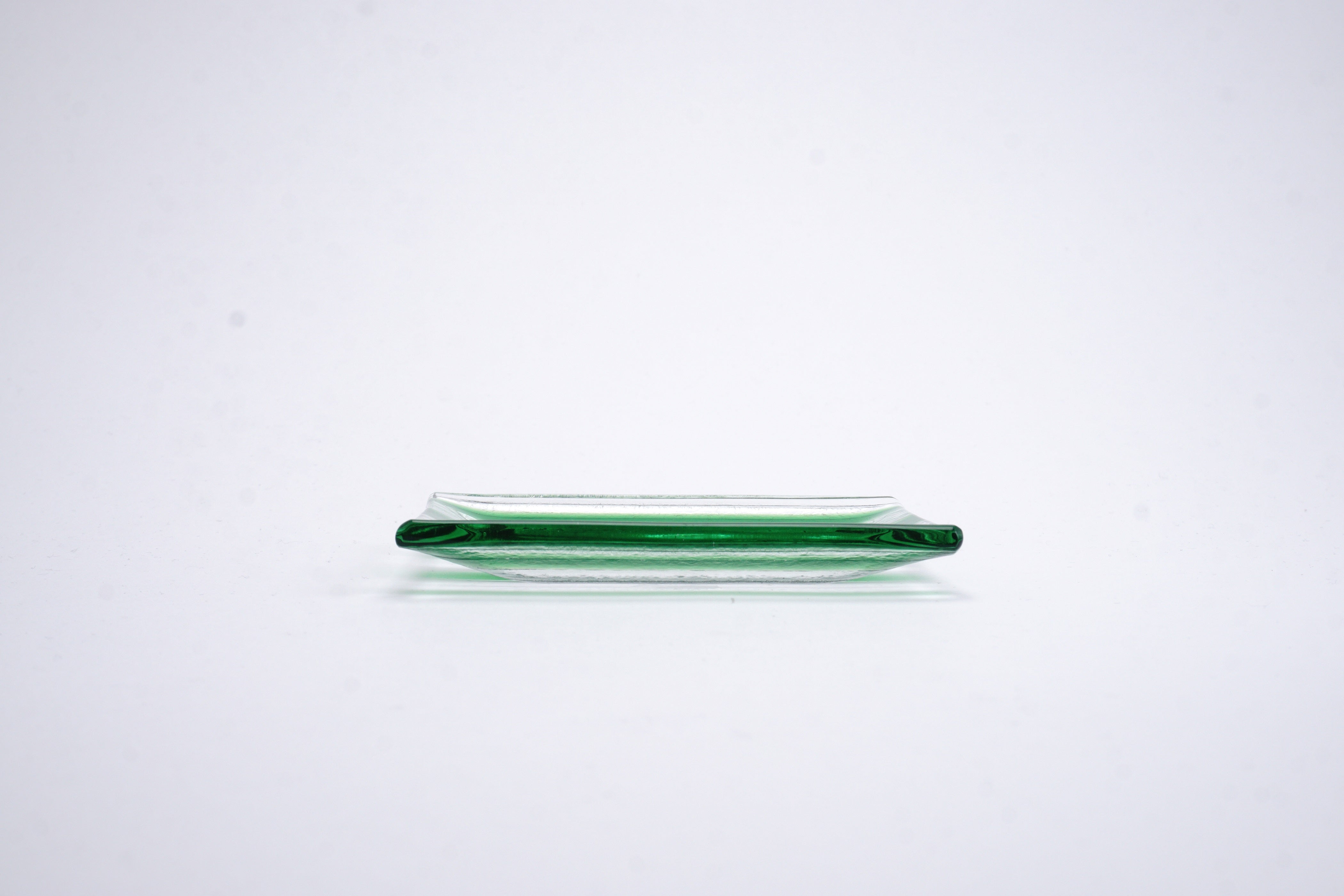 ムラーノガラス(ベネチアングラス)プレート/小皿