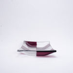 ムラーノガラス(ベネチアングラス)〈プレート/深長皿〉