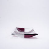 ムラーノガラス(ベネチアングラス)〈プレート/深長皿〉