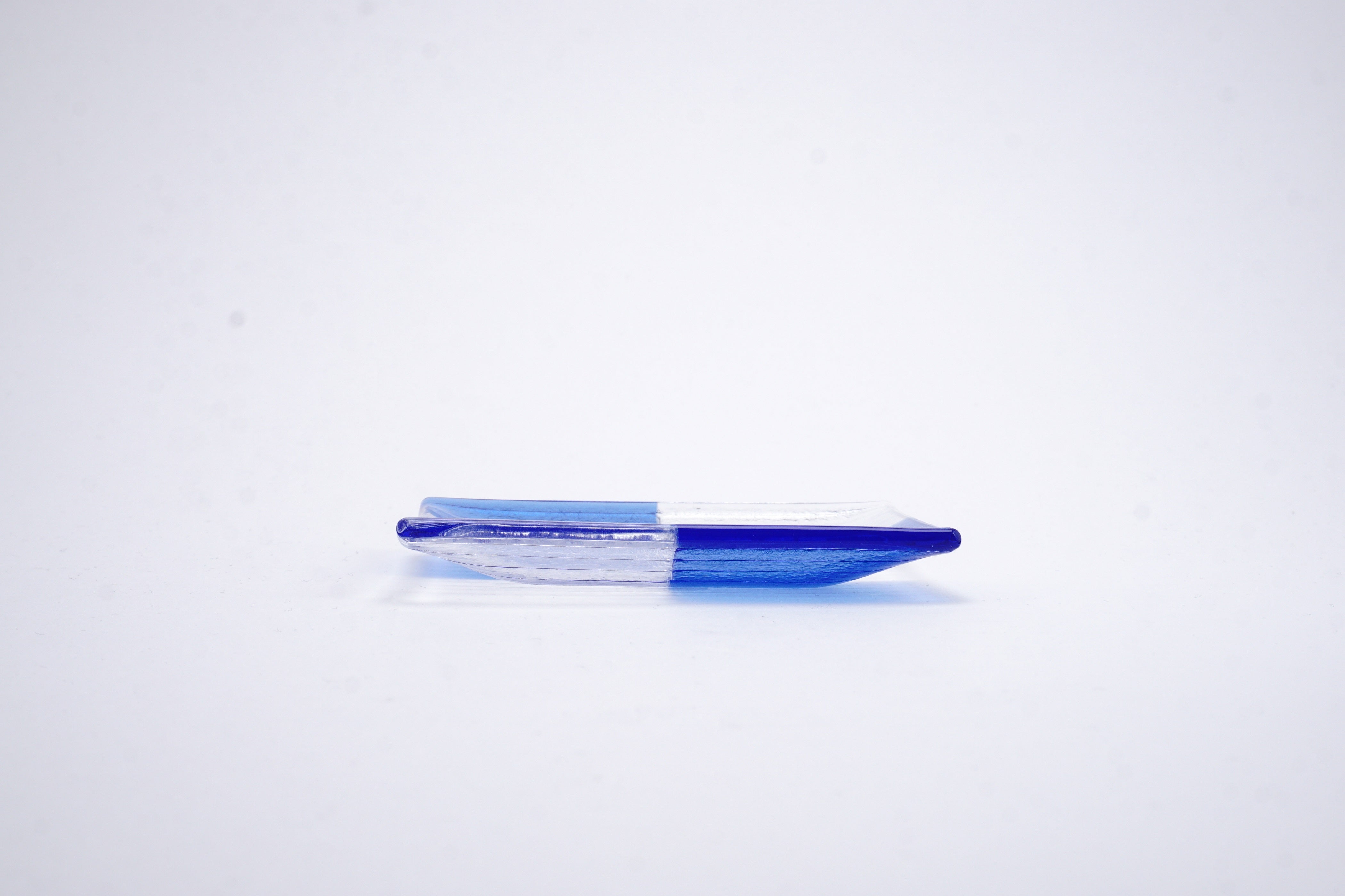 ムラーノガラス(ベネチアングラス)〈プレート/小皿〉