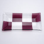 ムラーノガラス(ベネチアングラス)〈プレート/深長皿〉