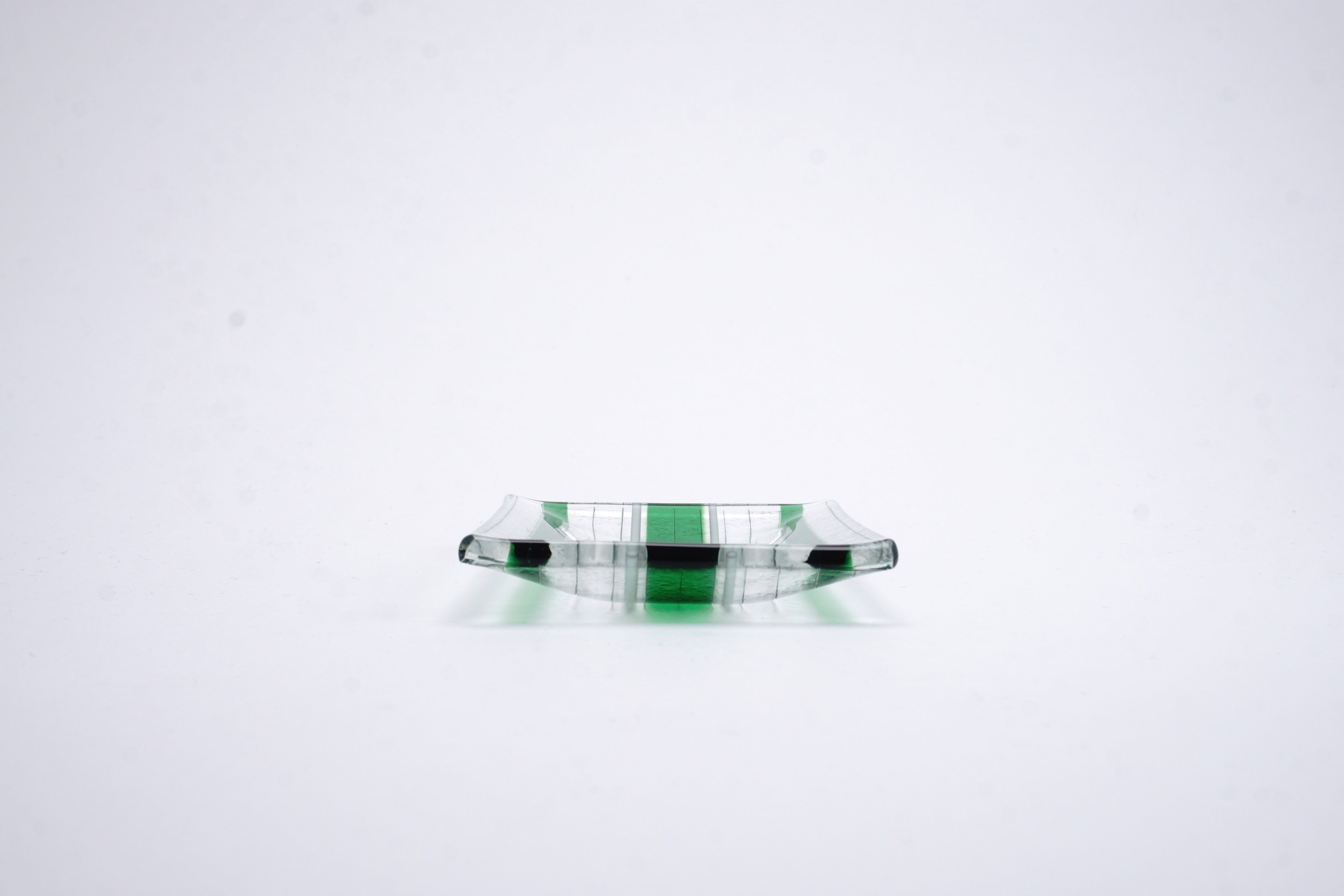 ムラーノガラス(ベネチアングラス)プレート/小皿