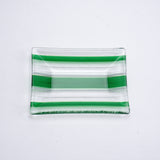 ムラーノガラス(ベネチアングラス)プレート/小皿