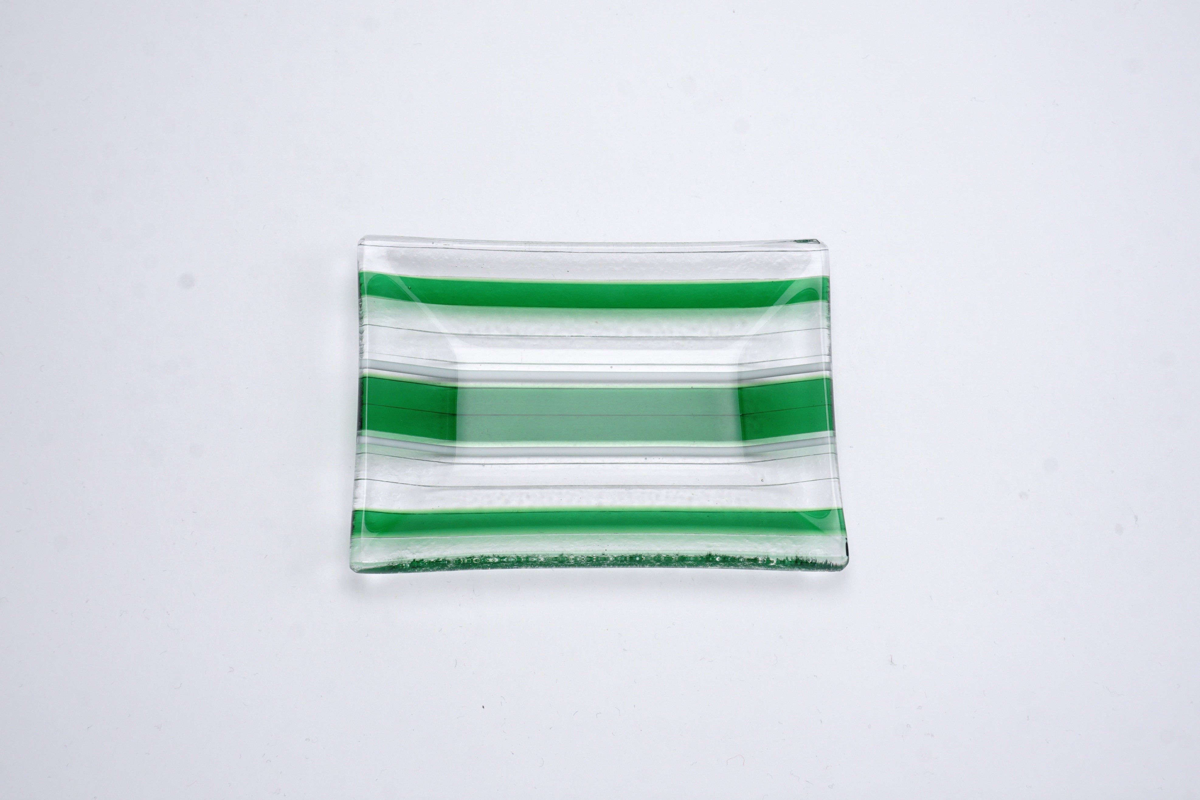 ムラーノガラス(ベネチアングラス)プレート/小皿