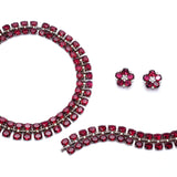 Necklace&Bracelet&Earring