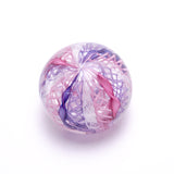 「Race glass paperweight」➃