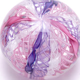 「Race glass paperweight」➃