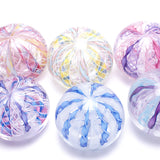 「Race glass paperweight」➃