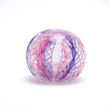 「Race glass paperweight」➃