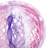 「Race glass paperweight」➃