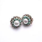 CHANEL(シャネル)イヤリング/ヴィンテージ・コスチュームジュエリー