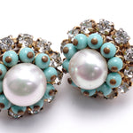 CHANEL(シャネル)イヤリング/ヴィンテージ・コスチュームジュエリー