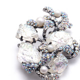 Earring&Brooch