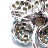 Brooch 'Flower'