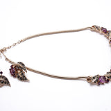 Necklace&Earring