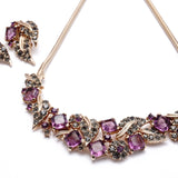Necklace&Earring