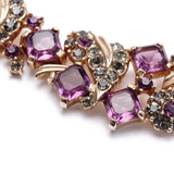 Necklace&Earring