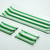 Dish Set「Matsu no Ha」