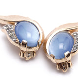 Brooch&Earrings