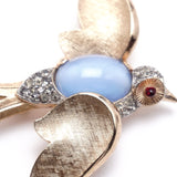 Brooch&Earrings
