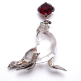 Brooch