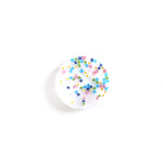 ムラーノガラス(ベネチアングラス)/小皿