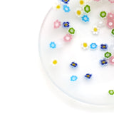 ムラーノガラス(ベネチアングラス)/小皿