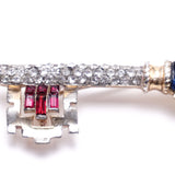 Brooch
