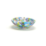 ムラーノガラス（ベネチアングラス）Ercole Moretti 小皿