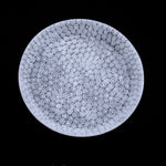 ムラーノガラス(ベネチアングラス)/Ercole Moretti 中皿