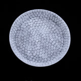 ムラーノガラス(ベネチアングラス)/Ercole Moretti 中皿