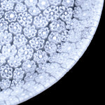 ムラーノガラス(ベネチアングラス)/Ercole Moretti 中皿