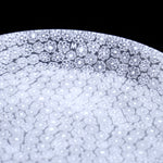 ムラーノガラス(ベネチアングラス)/Ercole Moretti 中皿