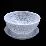 ムラーノガラス(ベネチアングラス)/Ercole Moretti 中皿