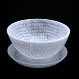 Ercole Moretti Bowl [ Bouquet ]