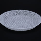 ムラーノガラス(ベネチアングラス)/Ercole Moretti 中皿